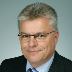 Dipl.-Ing. Rainer Lenz