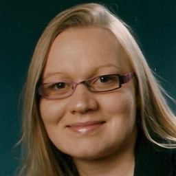 Astrid Schramm
