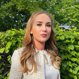 Dr. Juliana Waltermann