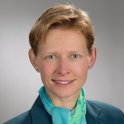 Dipl.-Ing. Anika Bolle's profile picture