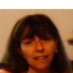Maria Eugenia Abuin