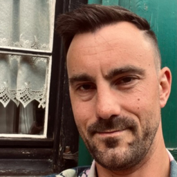 Florian Liesert