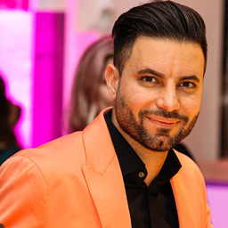 Ali Sasanipour