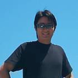 Arnold Su