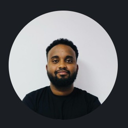 Michael Wondimu