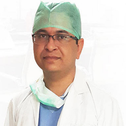 Dr. Dr. Vikas Kathuria