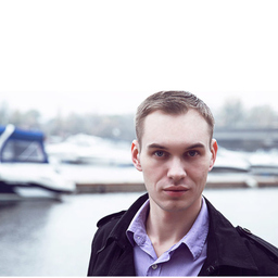 Dmytro Karavainikov