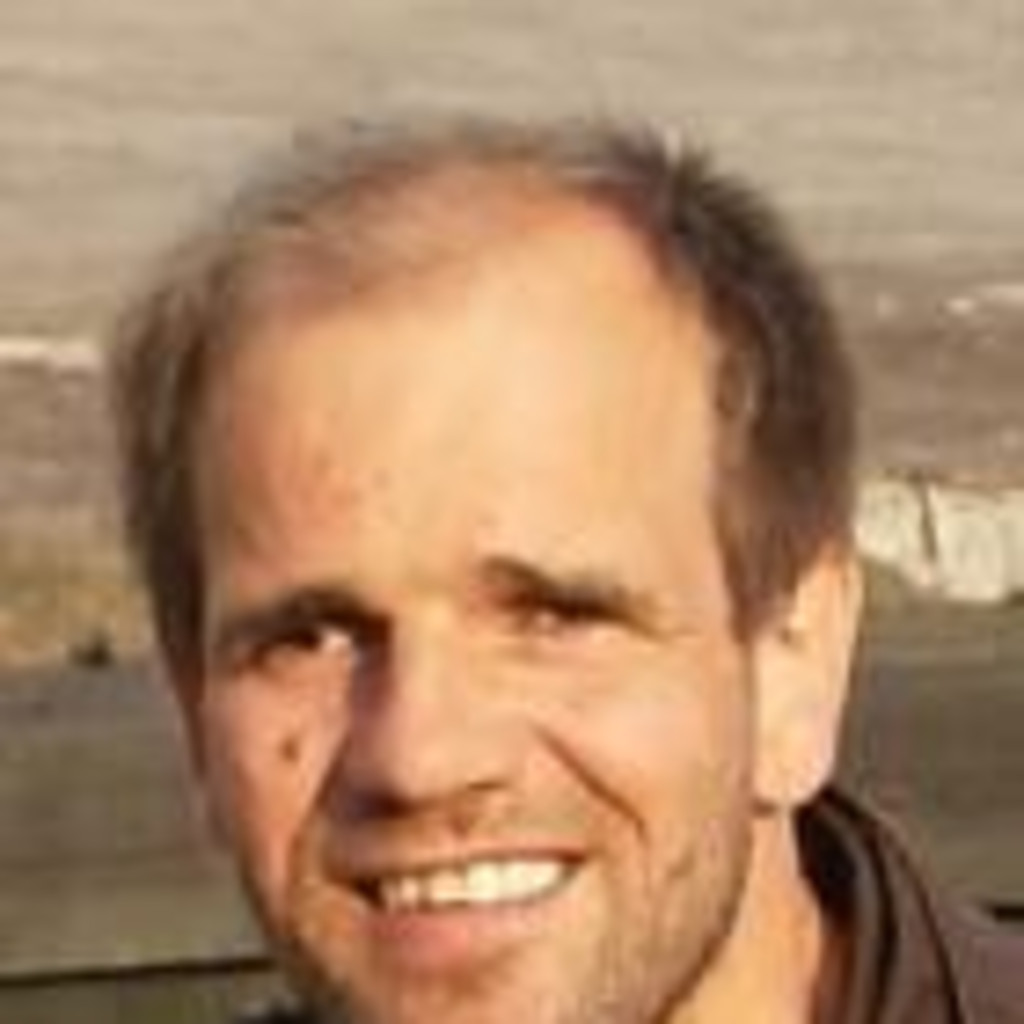 Guido Bruns Geschäftsführer und Zimmermeister CUBO VERDE, Holzbau