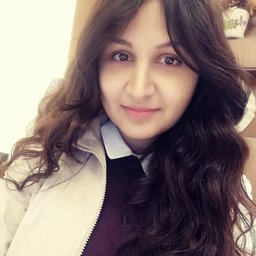 Mira Khalifeh