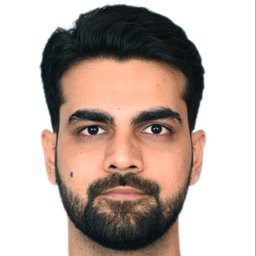 Sahil Rakesh Gulati