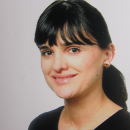 Ketevan Avsajanishvili