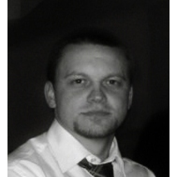 Przemysław Wołczek