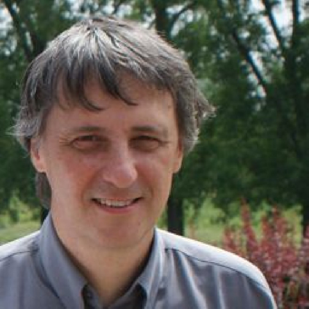 Pierre Patenaude Owner and President Parallaxe Inc XING