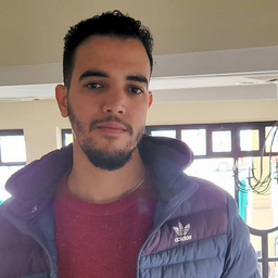 Elhocine Ferouat