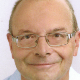Andreas Felix KEMPF
