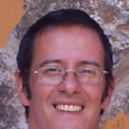 Jose Luis morales Montero