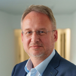 Jens Schmitter