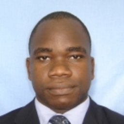 Koomla Ulrich Hounyo