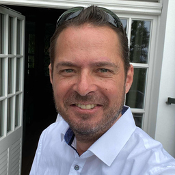 Dipl.-Ing. Patrick Markert