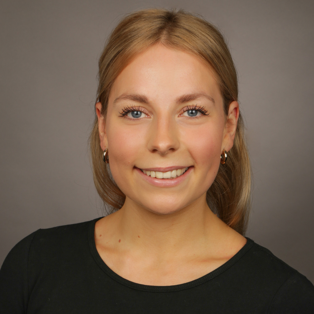 Amy Paul Englisch (Lehramt), Sportwissenschaft ChristianAlbrechts