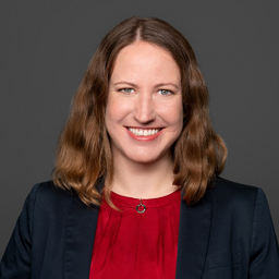 Claudia Beilmann's profile picture