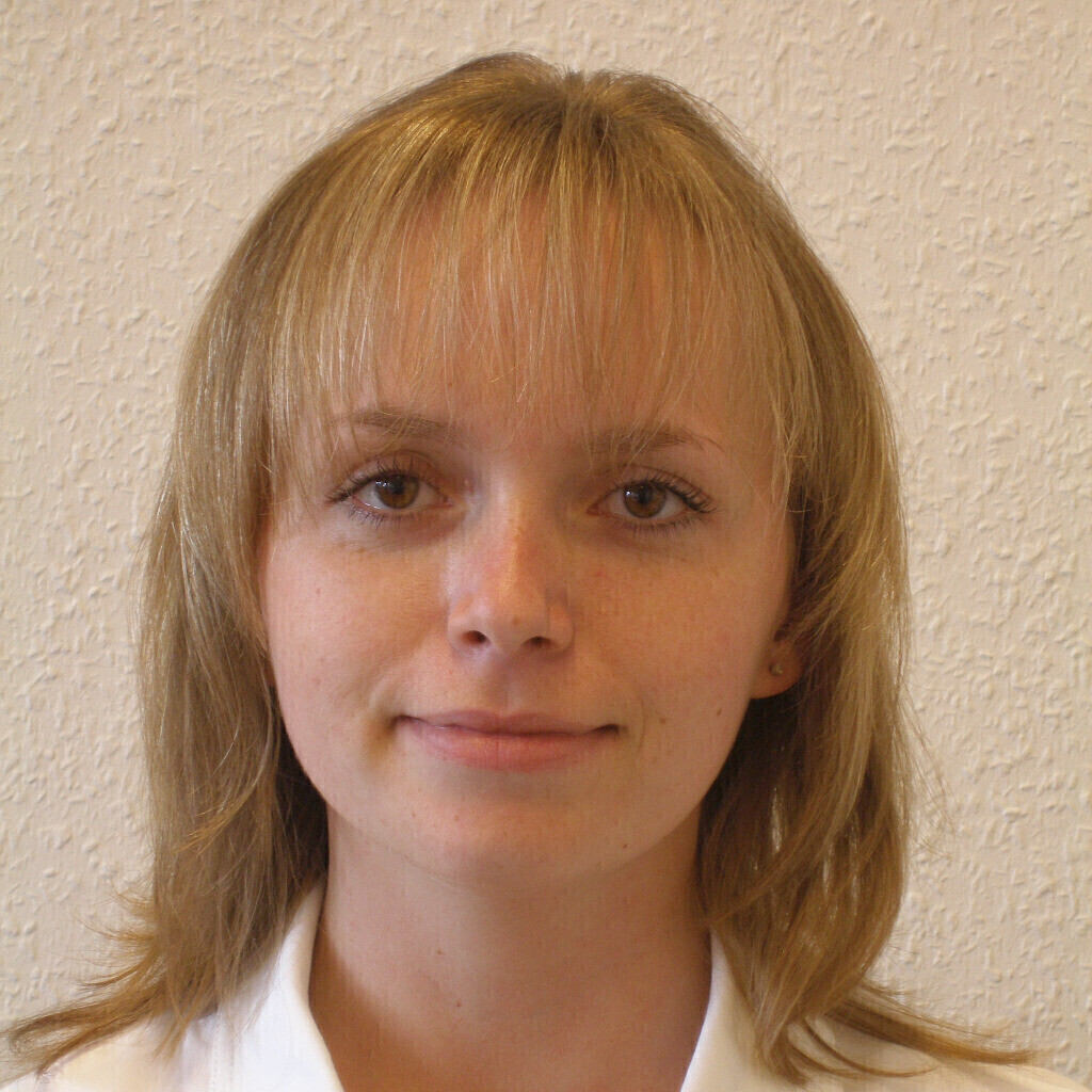 Elina Konoplev Commercial Project Management SMS group GmbH