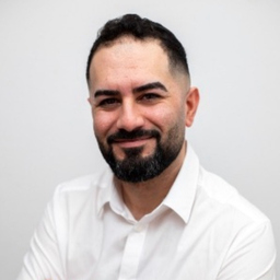 Muhammed Kahraman's profile picture