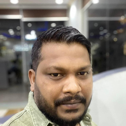 Durga Charan Lohar