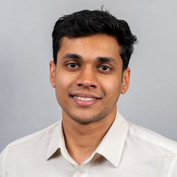 Harikrishnan Polippara