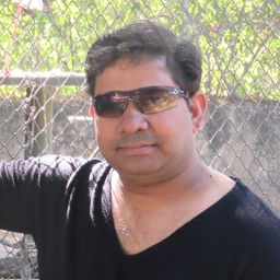 Dr. Paras Jain
