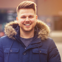 Rico Hermann's profile picture