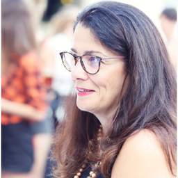 Susanne Schmidt's profile picture