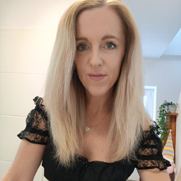 Katja Mailine von Perbandt