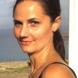 Katja Rieth