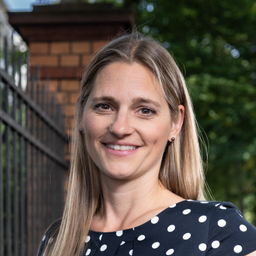 Dr. Lena Marie Kern