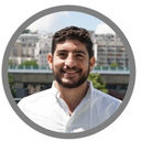 Daniel Castillo