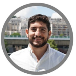 Daniel Castillo