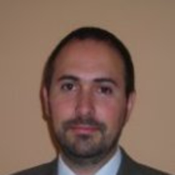 Jose Ramon Huerga Ayuso