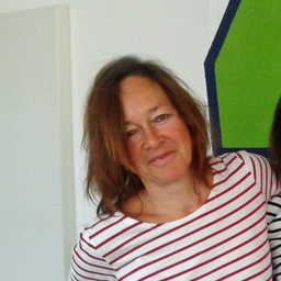 Anne Görler