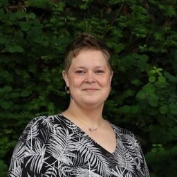 Nina Honsberg-Schmidt