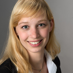 Profilbild Eva Linda Behling