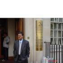 Govind Srinivasan