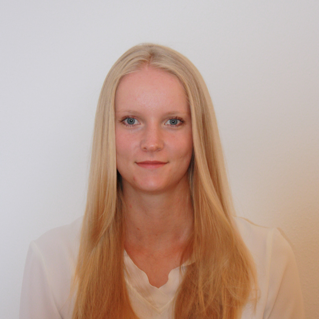 Sarah Mai Consultant Mediaplus Realtime GmbH & Co KG XING