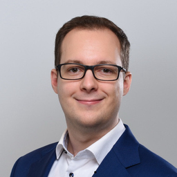 Luca Siegfried