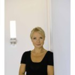 Susanne Fauck
