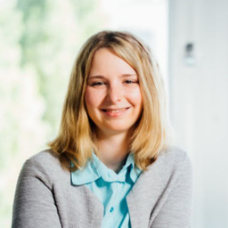Vanessa Schmid
