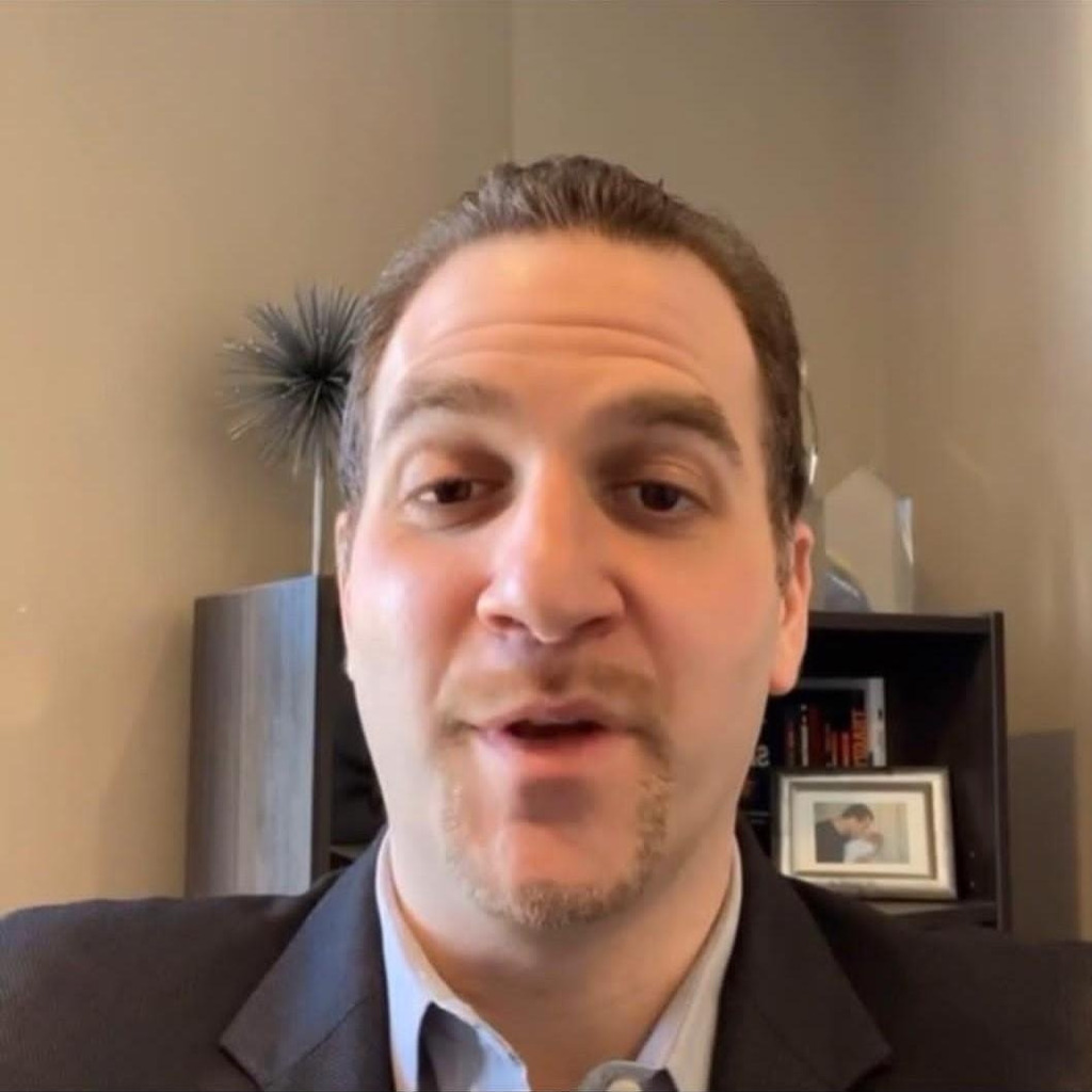 Jeffery Greene Real Estate Property Manager Edward Jones XING