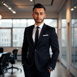 Koray Toksoez