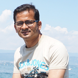 Ranjan Satapathy