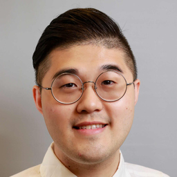 Liang Chun Cho